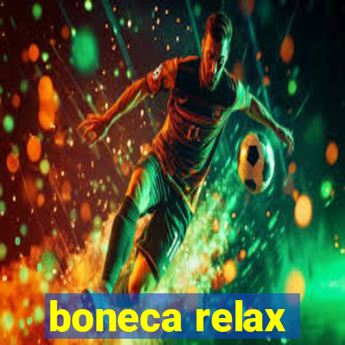 boneca relax